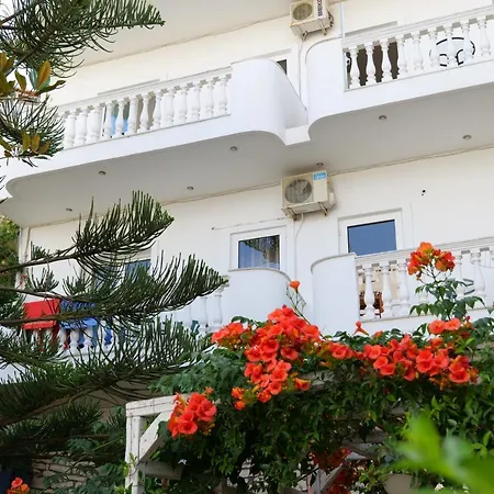 Hotel Rixhi