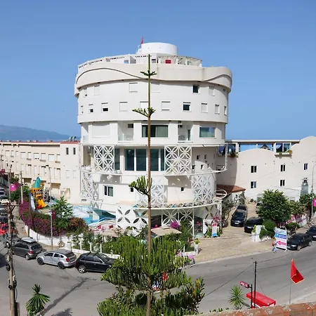 Rixhi Sarandë