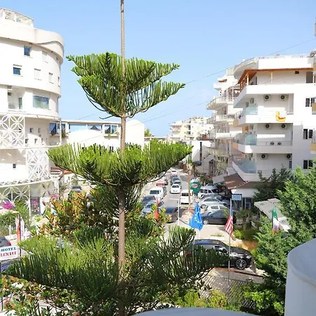 Rixhi Hotel 3*