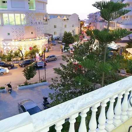 Rixhi Sarande