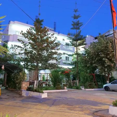 Rixhi Sarandë