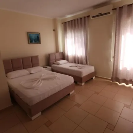 Hotel Rixhi Sarandë