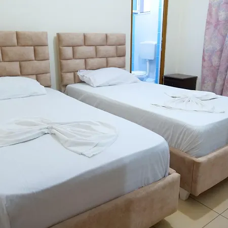 Rixhi Hotel 3*