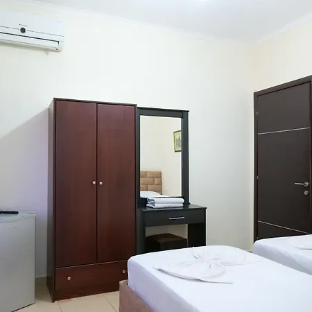 Rixhi Hotel