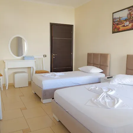 Hotel Rixhi Sarandë