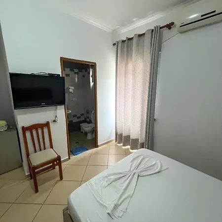 Rixhi Hotel