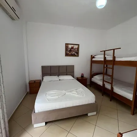 Rixhi 3* Sarande