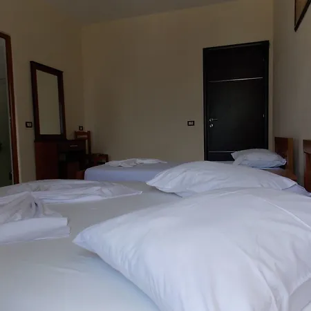 Hotel Rixhi 3*